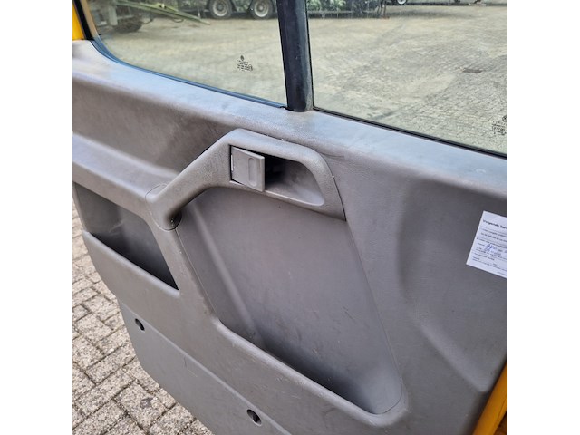 Bedrijfsauto, volkswagen, lt 46 - afbeelding 5 van  87