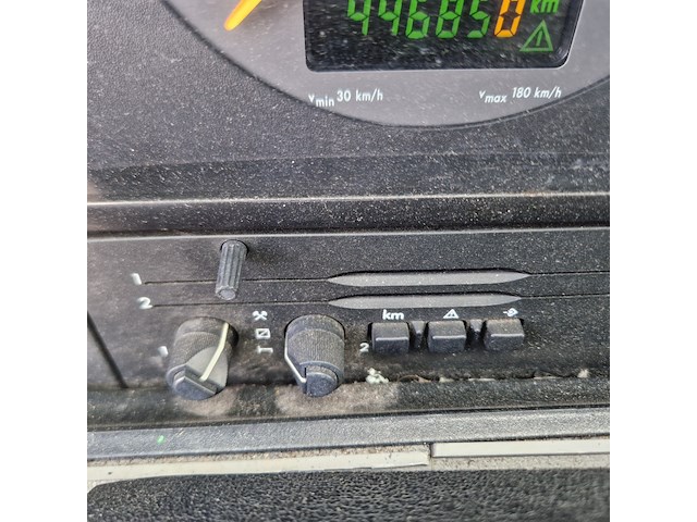 Bedrijfsauto, volkswagen, lt 46 - afbeelding 7 van  87