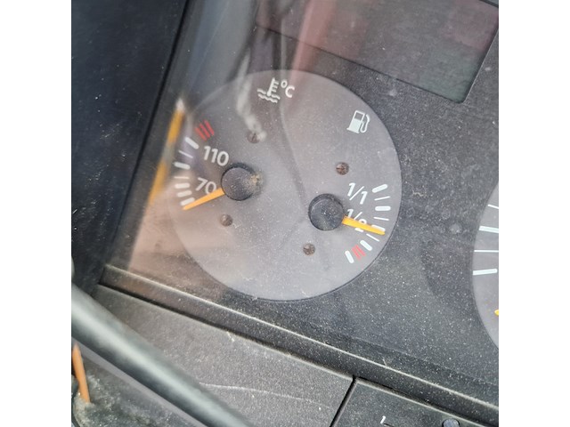 Bedrijfsauto, volkswagen, lt 46 - afbeelding 8 van  87