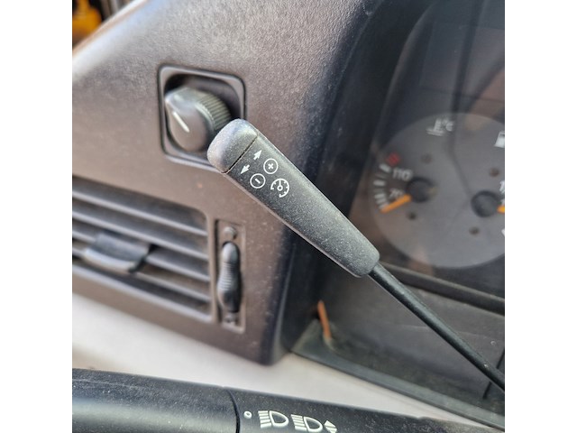 Bedrijfsauto, volkswagen, lt 46 - afbeelding 9 van  87