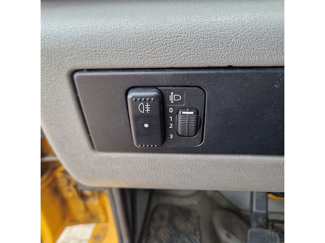 Bedrijfsauto, volkswagen, lt 46 - afbeelding 11 van  87