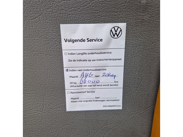 Bedrijfsauto, volkswagen, lt 46 - afbeelding 13 van  87