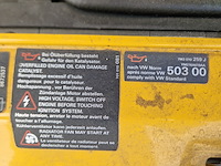 Bedrijfsauto, volkswagen, lt 46 - afbeelding 15 van  87