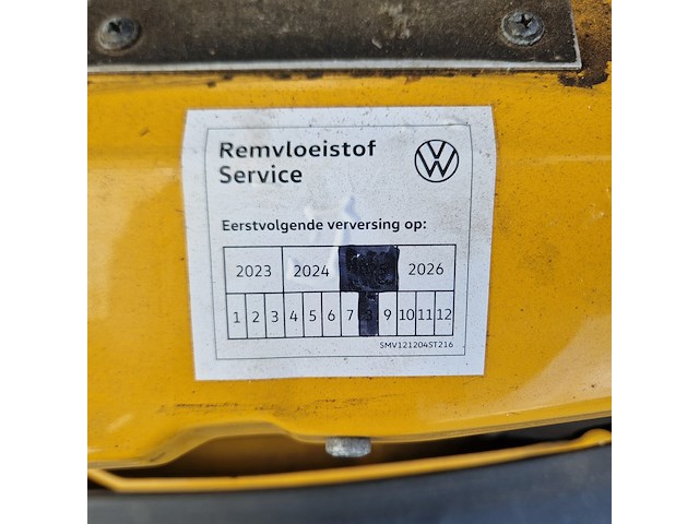 Bedrijfsauto, volkswagen, lt 46 - afbeelding 16 van  87