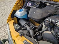 Bedrijfsauto, volkswagen, lt 46 - afbeelding 17 van  87