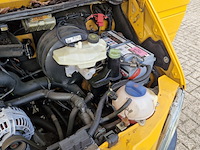 Bedrijfsauto, volkswagen, lt 46 - afbeelding 19 van  87