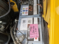 Bedrijfsauto, volkswagen, lt 46 - afbeelding 20 van  87