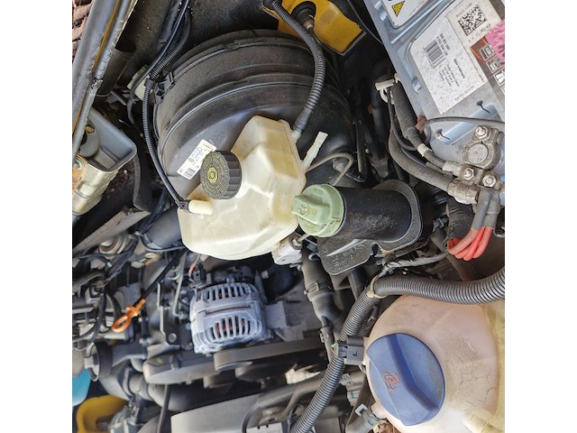 Bedrijfsauto, volkswagen, lt 46 - afbeelding 21 van  87