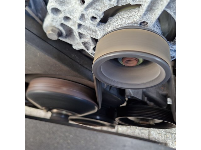 Bedrijfsauto, volkswagen, lt 46 - afbeelding 22 van  87