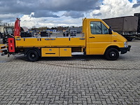 Bedrijfsauto, volkswagen, lt 46 - afbeelding 12 van  87