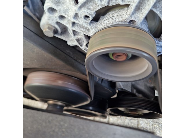 Bedrijfsauto, volkswagen, lt 46 - afbeelding 24 van  87