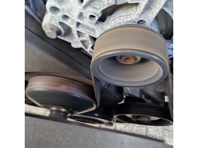 Bedrijfsauto, volkswagen, lt 46 - afbeelding 25 van  87