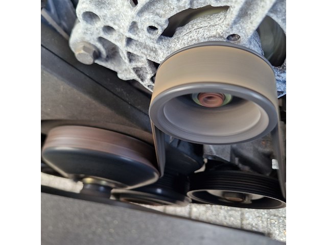 Bedrijfsauto, volkswagen, lt 46 - afbeelding 26 van  87