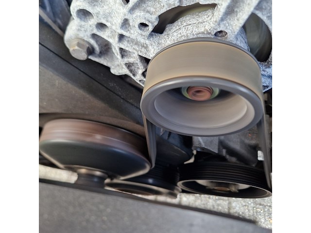 Bedrijfsauto, volkswagen, lt 46 - afbeelding 27 van  87