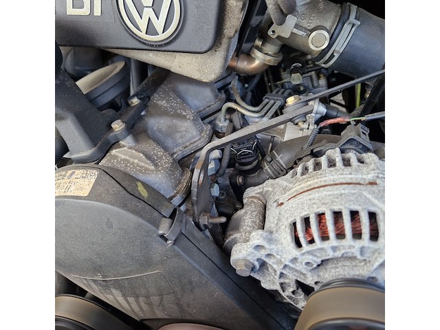 Bedrijfsauto, volkswagen, lt 46 - afbeelding 28 van  87