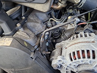 Bedrijfsauto, volkswagen, lt 46 - afbeelding 28 van  87