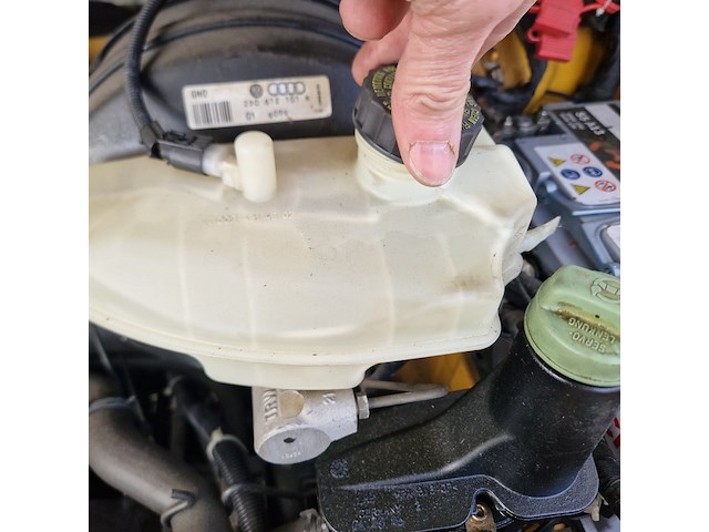 Bedrijfsauto, volkswagen, lt 46 - afbeelding 31 van  87