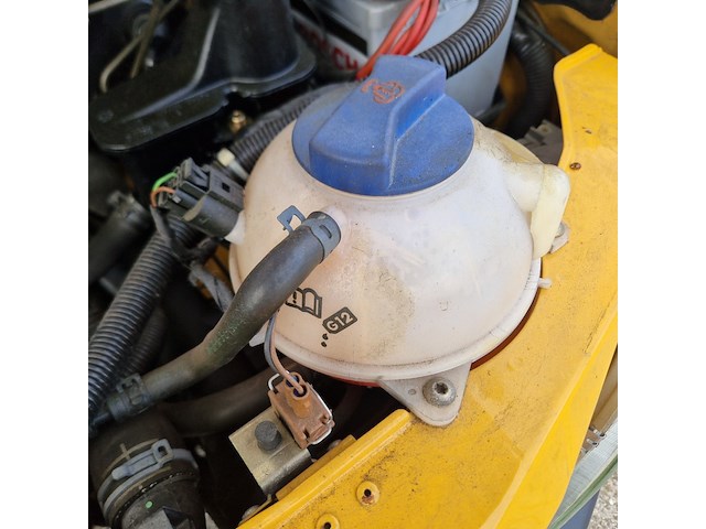 Bedrijfsauto, volkswagen, lt 46 - afbeelding 33 van  87