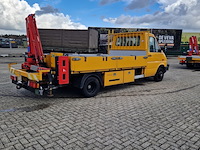 Bedrijfsauto, volkswagen, lt 46 - afbeelding 23 van  87