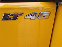 Bedrijfsauto, volkswagen, lt 46 - afbeelding 36 van  87