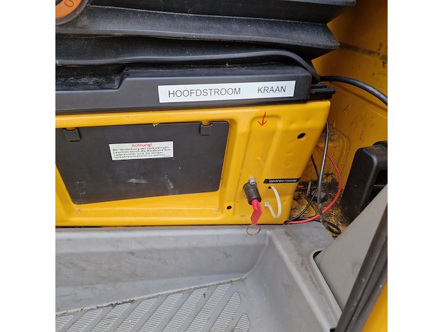 Bedrijfsauto, volkswagen, lt 46 - afbeelding 38 van  87