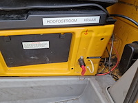 Bedrijfsauto, volkswagen, lt 46 - afbeelding 38 van  87