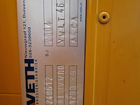 Bedrijfsauto, volkswagen, lt 46 - afbeelding 39 van  87