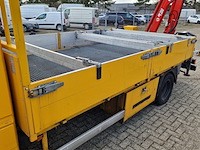 Bedrijfsauto, volkswagen, lt 46 - afbeelding 40 van  87