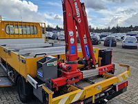 Bedrijfsauto, volkswagen, lt 46 - afbeelding 41 van  87