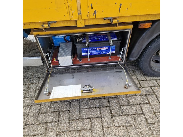 Bedrijfsauto, volkswagen, lt 46 - afbeelding 42 van  87