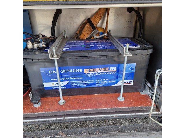 Bedrijfsauto, volkswagen, lt 46 - afbeelding 43 van  87