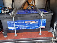 Bedrijfsauto, volkswagen, lt 46 - afbeelding 43 van  87