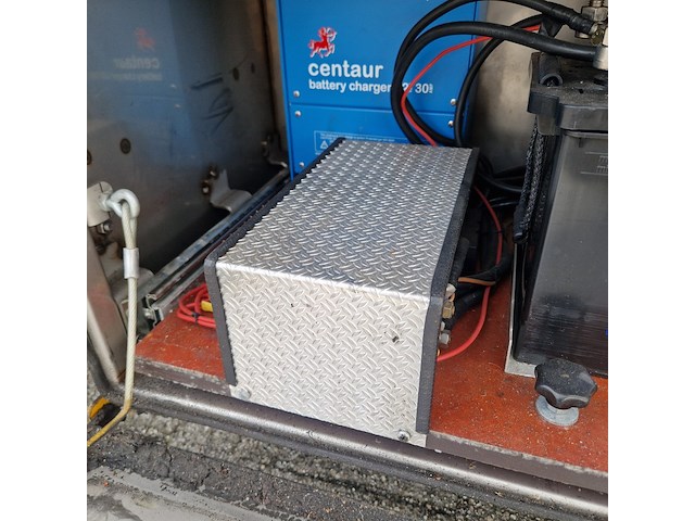 Bedrijfsauto, volkswagen, lt 46 - afbeelding 44 van  87