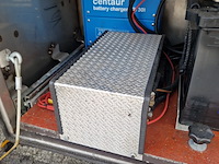 Bedrijfsauto, volkswagen, lt 46 - afbeelding 44 van  87