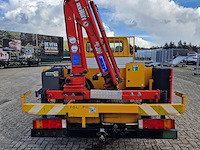 Bedrijfsauto, volkswagen, lt 46 - afbeelding 34 van  87