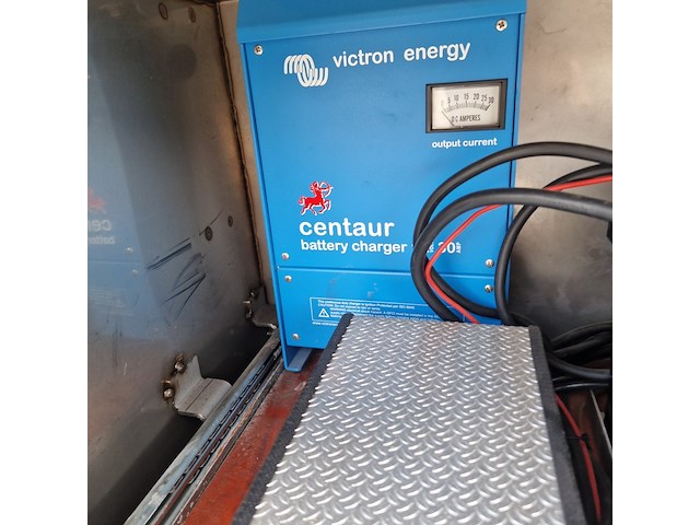 Bedrijfsauto, volkswagen, lt 46 - afbeelding 46 van  87