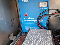 Bedrijfsauto, volkswagen, lt 46 - afbeelding 46 van  87