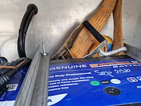 Bedrijfsauto, volkswagen, lt 46 - afbeelding 47 van  87