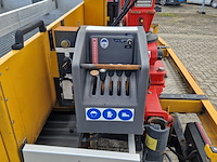 Bedrijfsauto, volkswagen, lt 46 - afbeelding 48 van  87