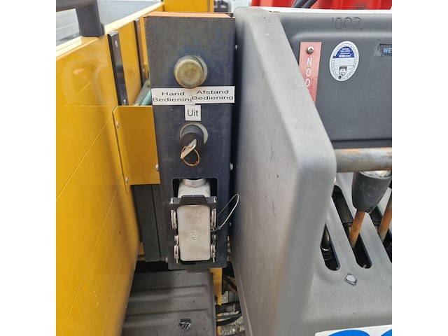 Bedrijfsauto, volkswagen, lt 46 - afbeelding 49 van  87