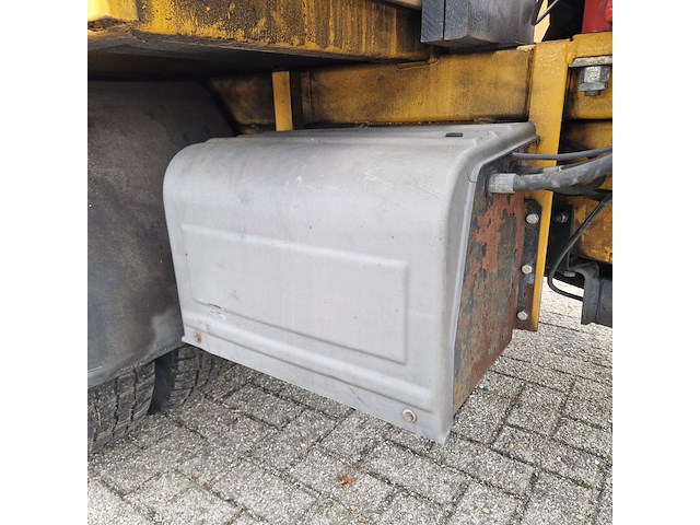 Bedrijfsauto, volkswagen, lt 46 - afbeelding 50 van  87