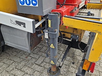 Bedrijfsauto, volkswagen, lt 46 - afbeelding 51 van  87