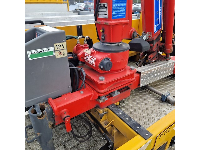 Bedrijfsauto, volkswagen, lt 46 - afbeelding 52 van  87