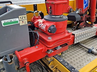 Bedrijfsauto, volkswagen, lt 46 - afbeelding 52 van  87