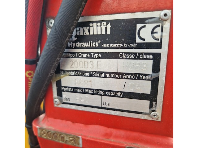 Bedrijfsauto, volkswagen, lt 46 - afbeelding 53 van  87