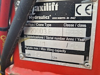 Bedrijfsauto, volkswagen, lt 46 - afbeelding 53 van  87