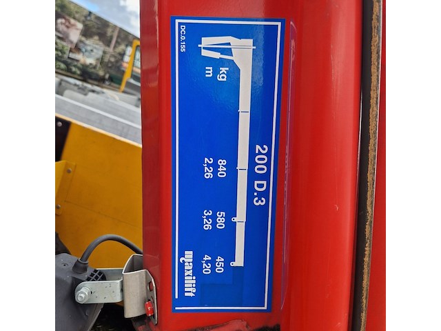 Bedrijfsauto, volkswagen, lt 46 - afbeelding 54 van  87