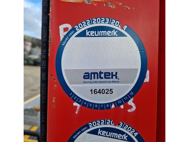 Bedrijfsauto, volkswagen, lt 46 - afbeelding 55 van  87