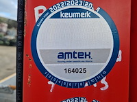 Bedrijfsauto, volkswagen, lt 46 - afbeelding 55 van  87