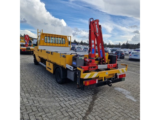 Bedrijfsauto, volkswagen, lt 46 - afbeelding 45 van  87